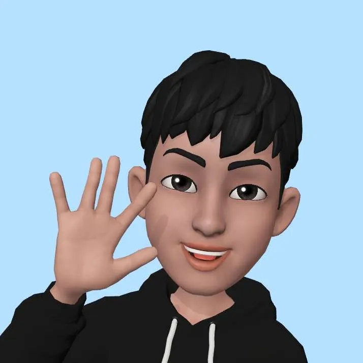 An avatar image