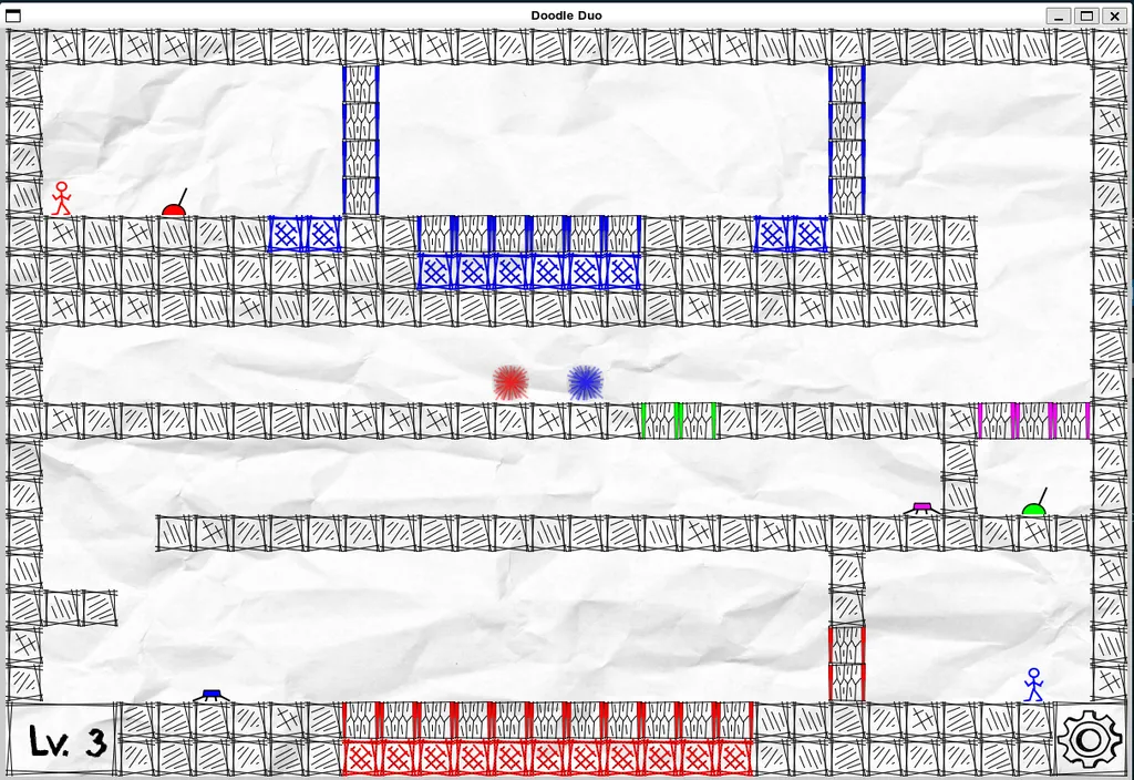 How I created a game from scratch